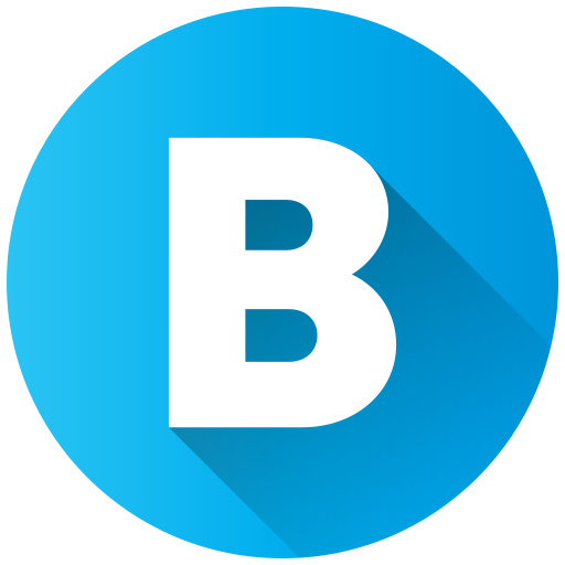 Baemax Logo