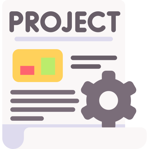 Personal Projects